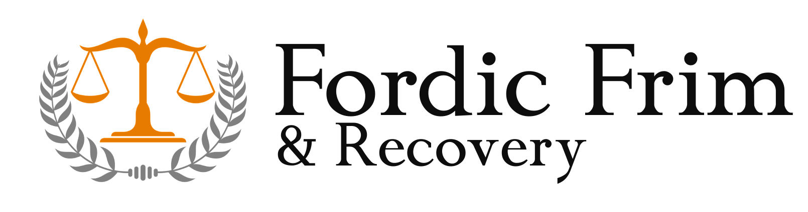 Fordic Firm & Recovery